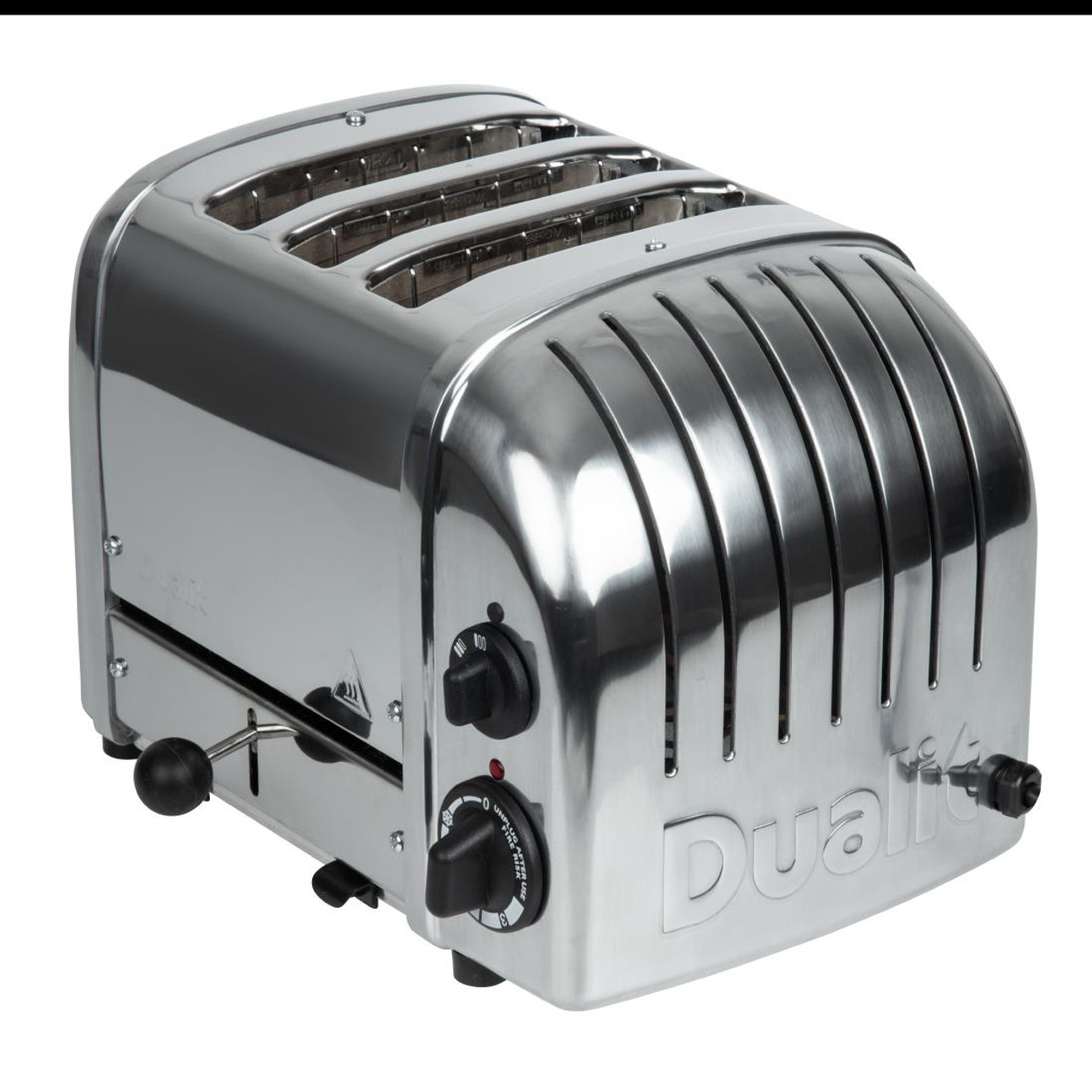 3 slice shop toaster