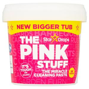The pink stuff cleaning paste tub 850g
