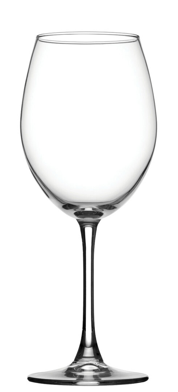 Open Up Red wine glass 55cl, 6-pack