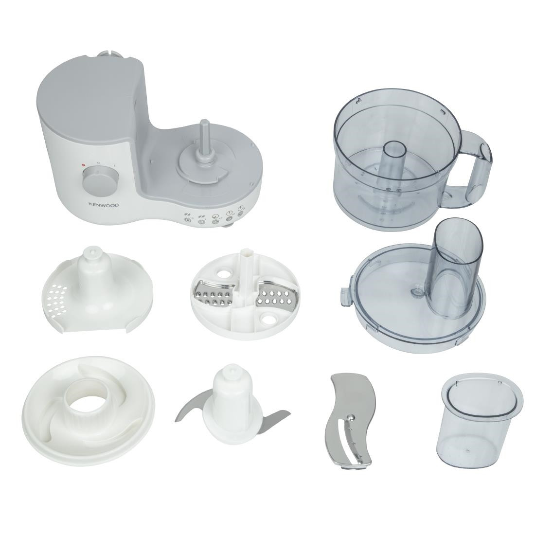 Kenwood Brocca Robot Da Cucina FP921 FP925 FP731 FP734 FP735 FP920 FP506 (Nuova)