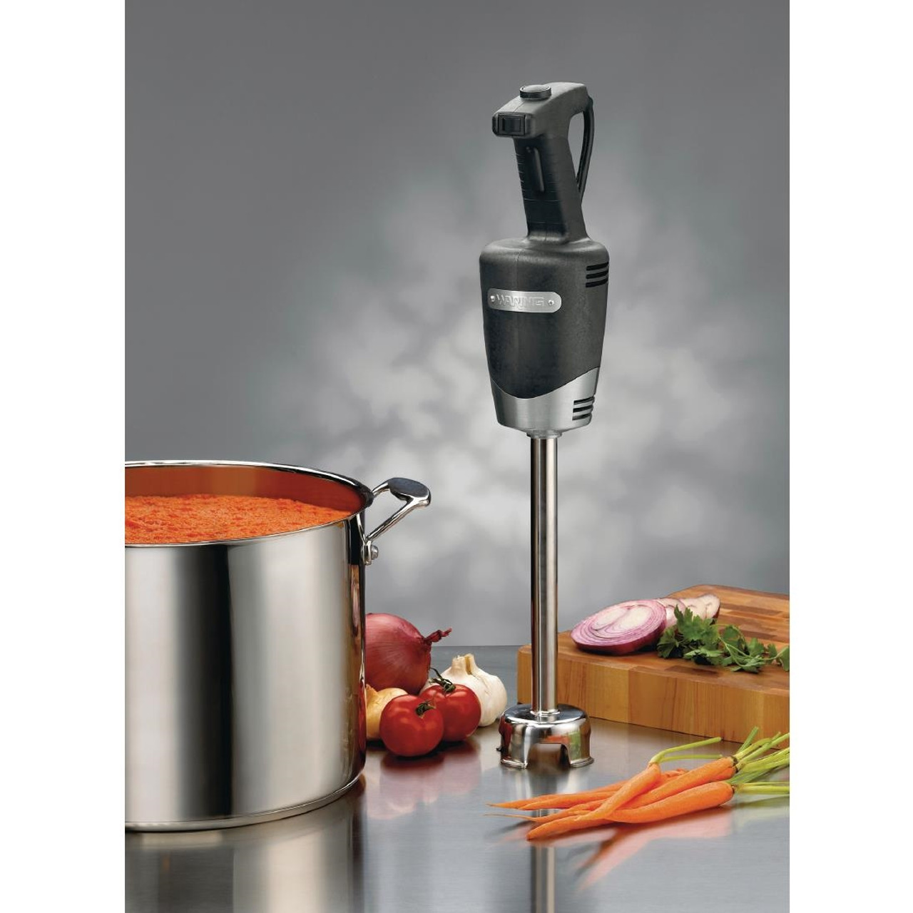 Waring Light Duty Quik-Stik Stick Blender WSB33XK (J772) 