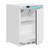 Polar Pharmacy Fridge Solid Door FD169
