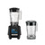 Waring Torq 2 Bar Blender TBB160K with Extra Jug SA506