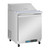 Polar U-Series Single Door Mega Top Prep Counter Fridge 154Ltr UA009