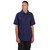 Portwest Unisex Polo Shirt Navy Blue XL A736-XL