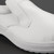 Lites Unisex Safety Slip On White Size 38 A801-38