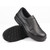 Slipbuster Lite Slip On Safety Shoes Black 43 A845-43