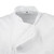 Chef Works Springfield Zipper Mens Chefs Jacket White S B471-S