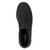 Slipbuster Recycled Microfibre Slip-on Shoe Matte Black 42 BA062-42