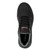Slipbuster Recycled Microfibre Trainers Matte Black 39 BA063-39