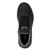Slipbuster Recycled Microfibre Trainers Matte Black 44 BA063-44