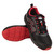 Slipbuster Mesh Safety Trainers Black 44 BB421-44