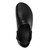 Shoes for Crews Zinc Clogs Black Size 41 BB569-41