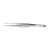 Stainless Steel Fine Tip Micro Tweezers 130mm CC161
