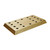 Beaumont Bar Drip Tray Brass D823