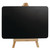 Olympia Round Edged Chalkboard A5 CL309