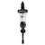 Beaumont Black Solo Professional Measure 25ml CZ330