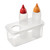 Araven 3 Way Organiser for Dispensers DA438