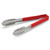 Vollrath Red Utility Grip Kool Touch Tong 9" DC247