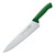 Dick Pro Dynamic HACCP Chefs Knife Green 25.5cm DL366