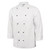 Whites Chicago Unisex Chefs Jacket Long Sleeve M DL710-M