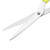 Hygiplas Yellow Colour Coded Scissors DM038