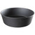 Matfer Bourgeat Exoglass Mini Pie Moulds Plain 100mm (Pack of 12) DN950