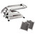 Tellier Domestic French Fry Cutter DN996
