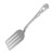 Vogue Flexible Slotted Spatula 14" DP013