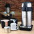 Olympia Pump Action Airpot 'Hot Water' 3Ltr DP129