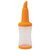 Beaumont Juice Pour and Store Orange DL263