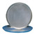 Tempered Deep Pizza Pan 9in F004