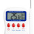 Hygiplas Multipurpose Stem Thermometer F338