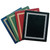 Melamine Burgundy Rectangular Placemat F628