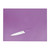 Hygiplas Low Density Chopping Board Purple - 600x450x20mm FX109