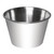 Olympia Stainless Steel 70ml Sauce Cups (Pack of 12) GG878