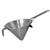 Vogue Conical Strainer 9" J701