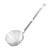 Vogue Vegetable Ladle 8 1/2" J708