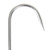 Vogue Long Meat Hook 6" J731