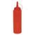Vogue Red Squeeze Sauce Bottle 24oz K157