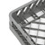 Vogue Open Cup Dishwasher Rack K908