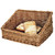 Olympia Bread Display Basket 360mm P755