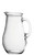 Utopia Bistro Jug 1.8 Litre 6 Pack