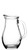 Utopia Bistro Jug 1 Litre 6 Pack