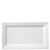 Utopia Titan Rectangular Platter 13 X 9.5" (33 X 24.5cm) 6 Pack