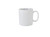 Genware Porcelain Straight Sided Mug 28cl/10oz 6 Pack