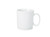 Genware Porcelain Straight Sided Mug 34cl/12oz 6 Pack