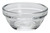 Stacking Glass Ramekin 7.5cl/2.75oz 7.5cm 6 Pack