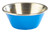 GenWare Blue Stainless Steel Ramekin 43ml/1.5oz 24 Pack