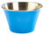 GenWare Blue Stainless Steel Ramekin 17cl/6oz 24 Pack